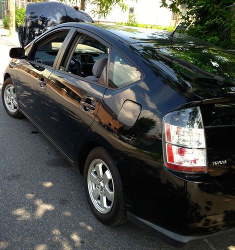 2005 Toyota Prius Base Sedan 4-Door 68k Miles, image 5
