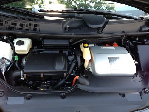 2005 Toyota Prius Base Sedan 4-Door 68k Miles, image 8