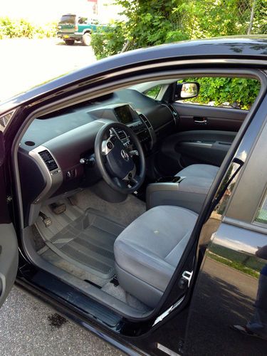 2005 Toyota Prius Base Sedan 4-Door 68k Miles, image 10
