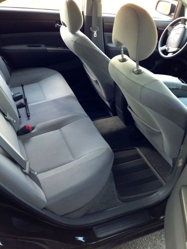 2005 Toyota Prius Base Sedan 4-Door 68k Miles, image 13