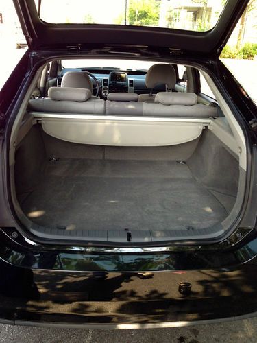 2005 Toyota Prius Base Sedan 4-Door 68k Miles, image 14