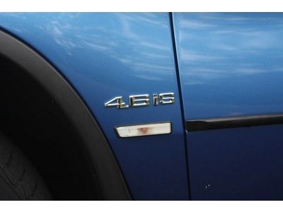 2002 BMW X5 4.6si ESTORIL BLUE AWD Leather Sunroof, US $10,500.00, image 18