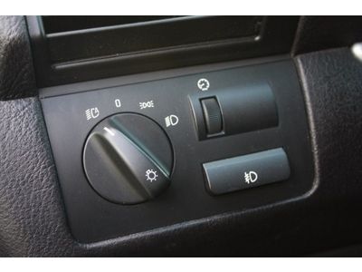 2002 BMW X5 4.6si ESTORIL BLUE AWD Leather Sunroof, US $10,500.00, image 39