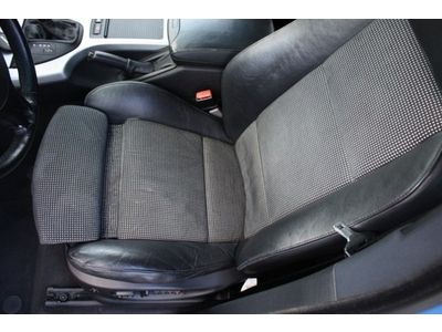 2002 BMW X5 4.6si ESTORIL BLUE AWD Leather Sunroof, US $10,500.00, image 48