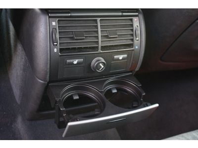 2002 BMW X5 4.6si ESTORIL BLUE AWD Leather Sunroof, US $10,500.00, image 52