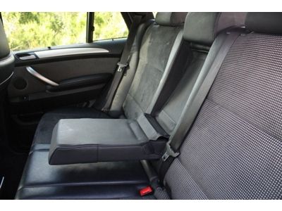 2002 BMW X5 4.6si ESTORIL BLUE AWD Leather Sunroof, US $10,500.00, image 53