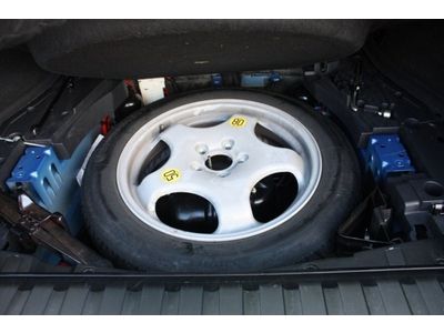 2002 BMW X5 4.6si ESTORIL BLUE AWD Leather Sunroof, US $10,500.00, image 63