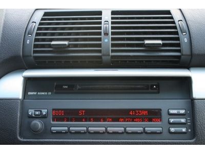 2002 BMW X5 4.6si ESTORIL BLUE AWD Leather Sunroof, US $10,500.00, image 67