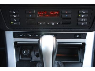 2002 BMW X5 4.6si ESTORIL BLUE AWD Leather Sunroof, US $10,500.00, image 68