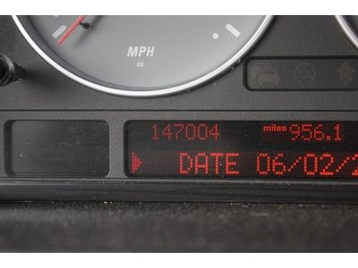 2002 BMW X5 4.6si ESTORIL BLUE AWD Leather Sunroof, US $10,500.00, image 72