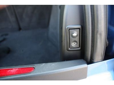 2002 BMW X5 4.6si ESTORIL BLUE AWD Leather Sunroof, US $10,500.00, image 75