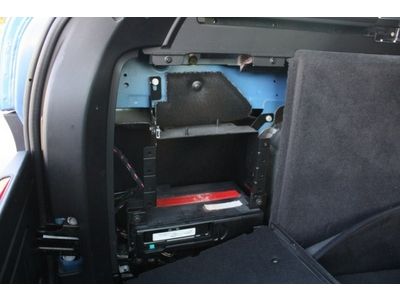 2002 BMW X5 4.6si ESTORIL BLUE AWD Leather Sunroof, US $10,500.00, image 76