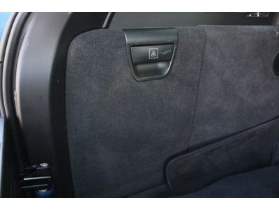 2002 BMW X5 4.6si ESTORIL BLUE AWD Leather Sunroof, US $10,500.00, image 78