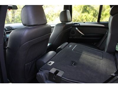 2002 BMW X5 4.6si ESTORIL BLUE AWD Leather Sunroof, US $10,500.00, image 80