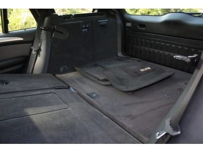 2002 BMW X5 4.6si ESTORIL BLUE AWD Leather Sunroof, US $10,500.00, image 82