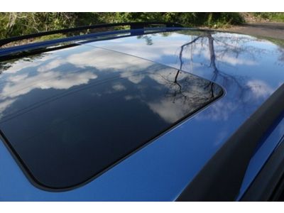 2002 BMW X5 4.6si ESTORIL BLUE AWD Leather Sunroof, US $10,500.00, image 83