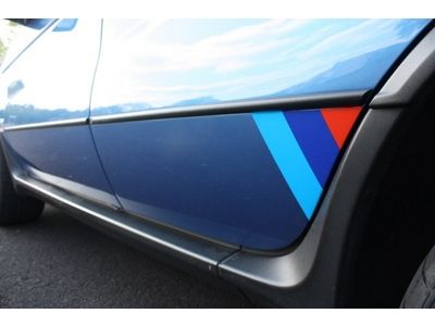 2002 BMW X5 4.6si ESTORIL BLUE AWD Leather Sunroof, US $10,500.00, image 85