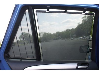 2002 BMW X5 4.6si ESTORIL BLUE AWD Leather Sunroof, US $10,500.00, image 86