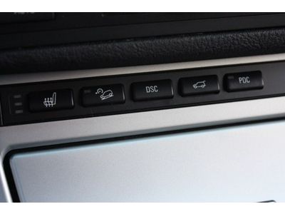 2002 BMW X5 4.6si ESTORIL BLUE AWD Leather Sunroof, US $10,500.00, image 89