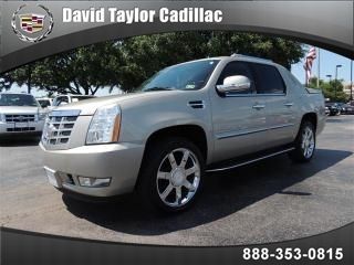 Luxury - leather - remote start - sunroof - nav - dvd - 22" - wheels - 4wd - 4x4