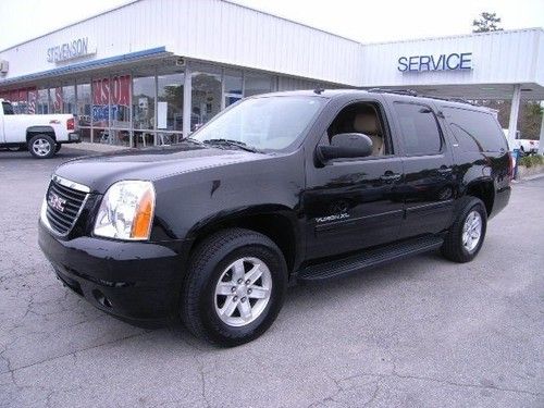 2013 gmc yukon xl 2wd 4dr 1500