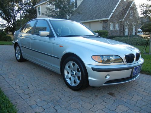 2003 bmw 325i