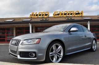 2008 audi s5 2dr cpe man