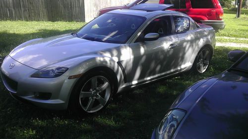 2005 Mazda RX-8 GT Coupe, US $10,000.00, image 2