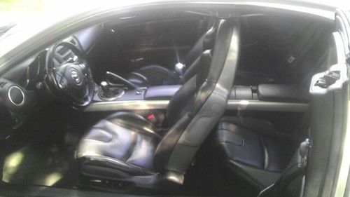 2005 Mazda RX-8 GT Coupe, US $10,000.00, image 3