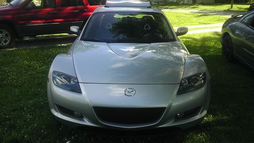 2005 Mazda RX-8 GT Coupe, US $10,000.00, image 4