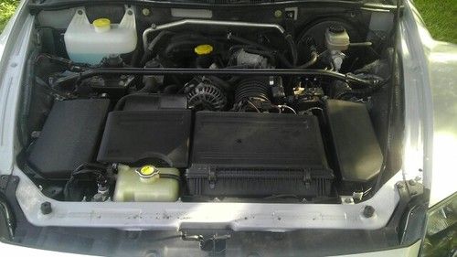 2005 Mazda RX-8 GT Coupe, US $10,000.00, image 6