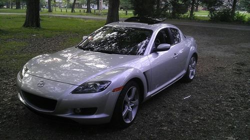 2005 Mazda RX-8 GT Coupe, US $10,000.00, image 8
