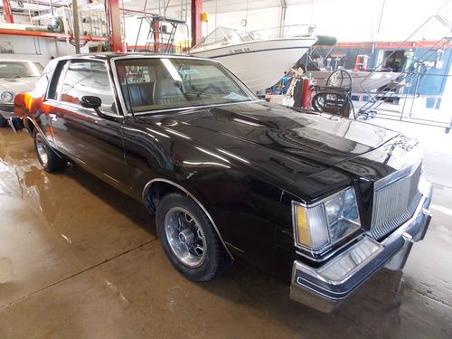 1979 buick regal t-type t153938