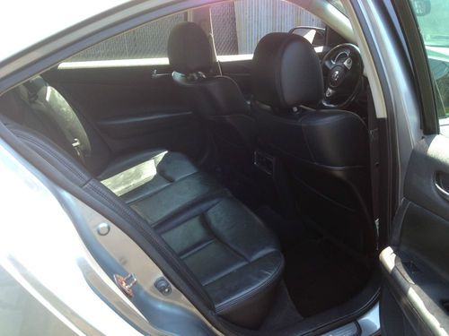 2009 Nissan Maxima SV Sedan 4-Door 3.5L, image 12