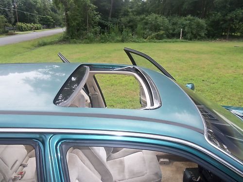 1993 Honda Accord EX Wagon, image 15