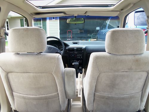 1993 Honda Accord EX Wagon, image 17