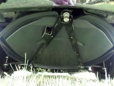 1963 Corvette Split Window Black 4-Speed A/C 67 delivery Financing Delivery, image 25