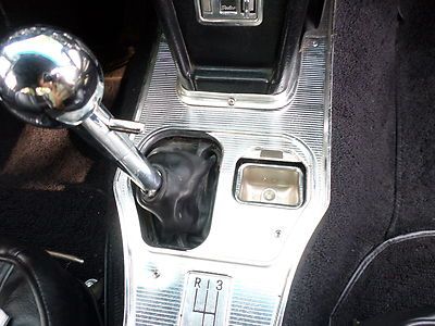 1963 Corvette Split Window Black 4-Speed A/C 67 delivery Financing Delivery, image 49