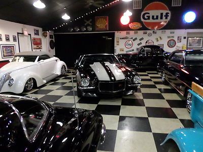 1963 Corvette Split Window Black 4-Speed A/C 67 delivery Financing Delivery, image 66