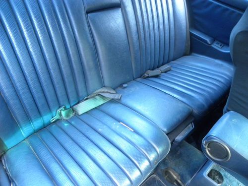 1985 Mercedes-Benz 300CD Base Coupe 2-Door 3.0L, US $4,300.00, image 6