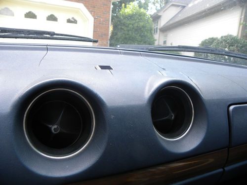 1985 Mercedes-Benz 300CD Base Coupe 2-Door 3.0L, US $4,300.00, image 10