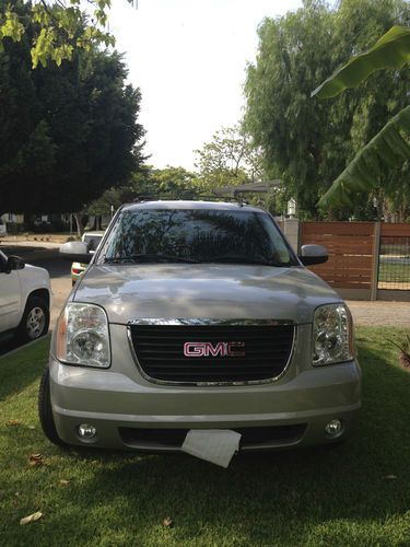 2007 GMC Yukon SLE Sport Utility 4-Door 5.3L, US $20,000.00, image 2