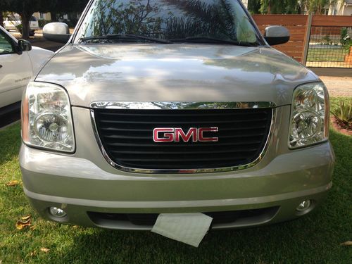 2007 GMC Yukon SLE Sport Utility 4-Door 5.3L, US $20,000.00, image 3