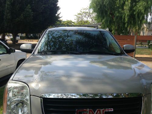 2007 GMC Yukon SLE Sport Utility 4-Door 5.3L, US $20,000.00, image 4
