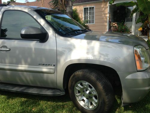 2007 GMC Yukon SLE Sport Utility 4-Door 5.3L, US $20,000.00, image 6