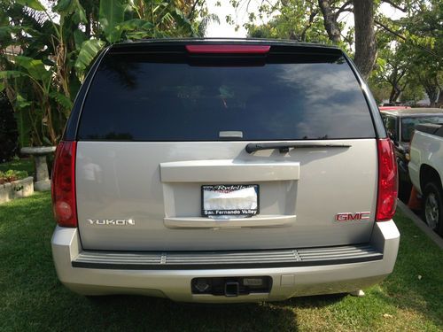 2007 GMC Yukon SLE Sport Utility 4-Door 5.3L, US $20,000.00, image 7
