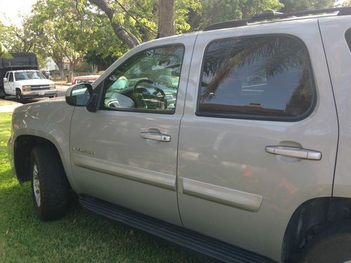 2007 GMC Yukon SLE Sport Utility 4-Door 5.3L, US $20,000.00, image 9