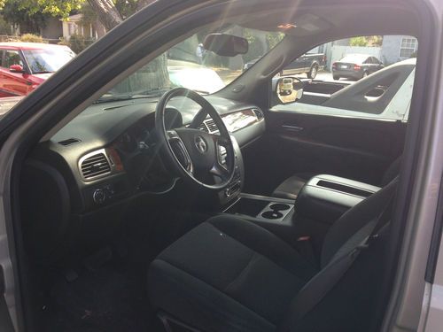 2007 GMC Yukon SLE Sport Utility 4-Door 5.3L, US $20,000.00, image 11