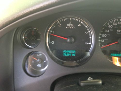 2007 GMC Yukon SLE Sport Utility 4-Door 5.3L, US $20,000.00, image 12