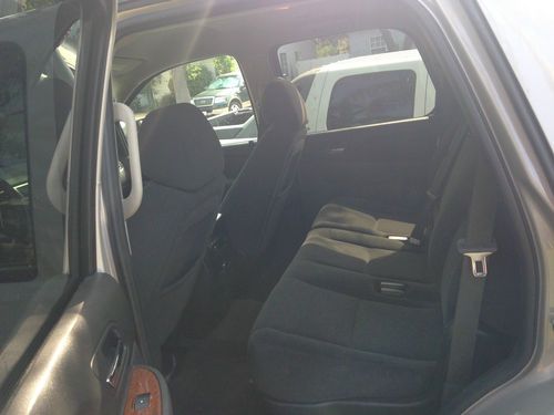 2007 GMC Yukon SLE Sport Utility 4-Door 5.3L, US $20,000.00, image 13